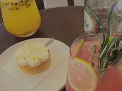 -Ten Olives甜点