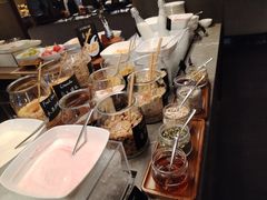 -康莱德酒店·美庭自助餐厅