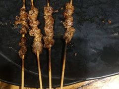 -聚点串吧·北京烧烤(赵登禹路店)