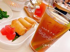 -蔡澜点心·粤菜(月星环球港店)