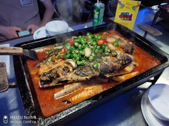 -炉鱼(爱琴海购物公园店)