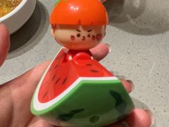 -海底捞火锅(九霄梦天地店)