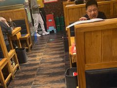 -小俩口烧烤东北菜(双井店)