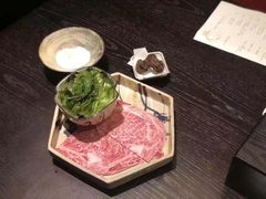 -盘古七星酒店·京都怀石花传日餐厅