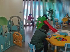 -七田布睿恩全脑早教(梅溪湖新天地步步高店)