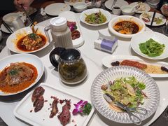 -国人川菜(李家村建东街店)
