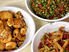 -笨罗卜浏阳菜馆(龙华鹏润达店)