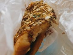 大阪烧-85度C(青岛闽江路店)