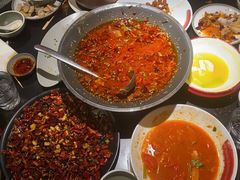 -麻六记(凤凰汇店)