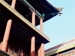-须弥福寿之庙