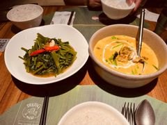 -帕蓝·暹罗料理(曲阳店)