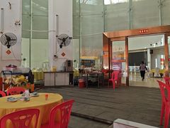 -秋姐美食店(旅游大道店)