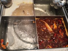 -海底捞火锅(步步高新天地店)