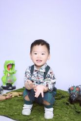 -童年时光专业儿童摄影(龙首店)