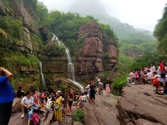 -云台山风景名胜区