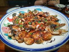 -食锦记家宴·闽南菜(开元盛世广场店)