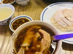 -红大哥水门鸡饭(總店)