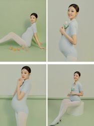 -专注孕妇照亲子照·纪田摄影