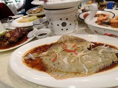 -老浒记烤鸭-北京菜(琉璃厂店)