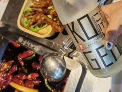 -锦城印象火锅(天府三街店)