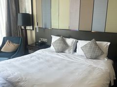 -连云港苏宁索菲特酒店