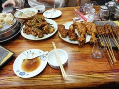 -穆伊林牛羊肉店(白山路店)