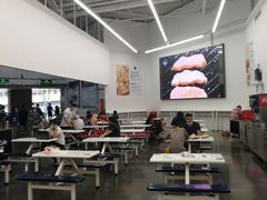大堂-山姆美式餐吧(鼓楼店)