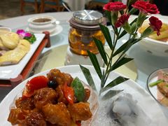 -勝記酒家·37年老字号·经典粤菜(荔枝公园店)