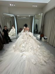 -南京宝娜嫁衣婚纱礼服馆(中央路店)