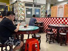 -烧鹅濑(西华路店)