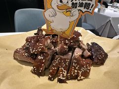 -眉州东坡(清河万象汇店)