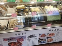 -烤肉季饭庄