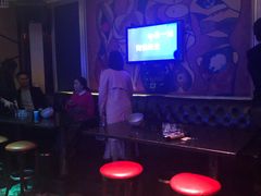 -朗琴音乐会所(八卦岭店)