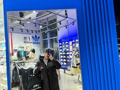 -凯德广场(武胜路店)