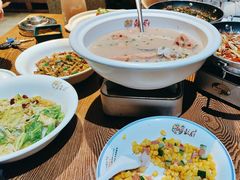 -彭厨(玉荣庄店)