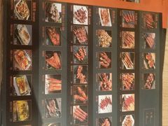 菜单-白玉串城(南六中路店)