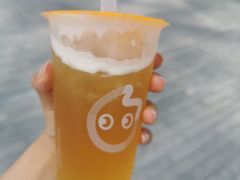 -CoCo都可(建外SOHO店)