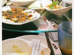 -小菜园新徽菜(合肥之心城店)