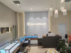-Cindy Jewelry·钻戒·彩色宝石
