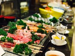 -索菲特西湖大酒店·香榭丽全日候餐厅(南山路店)