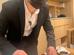 -邹开喜·炭炉鸡煲·海鲜火锅(虹口足球场店)