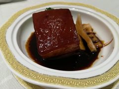 迷你坛香肉-西苑饭店·蓬莱春餐厅