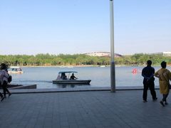 -廊坊文化艺术中心