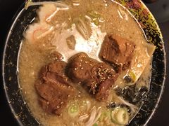 -日本料理神拉面