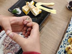 -小川洋风料理(武胜路凯德广场店)