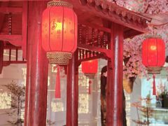 -广州四季酒店