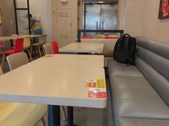 -永和大王(广元西路店)