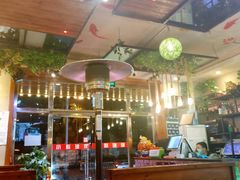 -异特麻辣香锅·烤鱼(怀柔店)