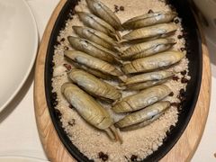 -莆田餐厅PUTIEN(三里屯店)