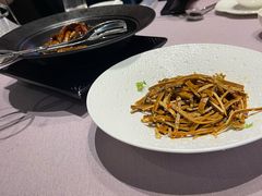 -云锦壹号·淮扬宴(徐汇万科店)